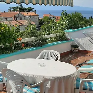 Ljuba I Mare Apartament Malinska