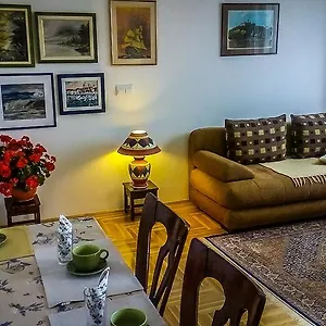 Z&e Apartament Trogir