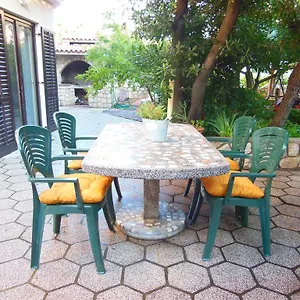 Paladina Apartament Mandre