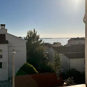 Perica Apartament Zadar