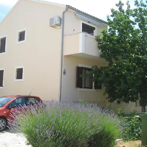 Blanka Apartament Zadar
