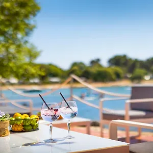 Maistra Polari Mobile Homes Kompleks wypoczynkowy Rovinj