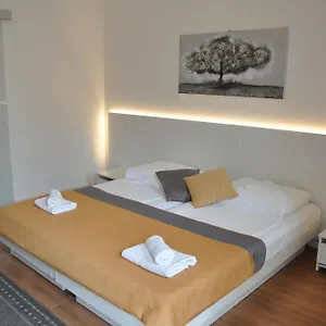 Matesic Apartament Zadar