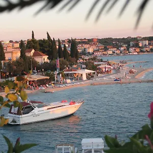 Alfa Apartament Trogir
