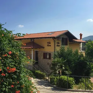 Flora Apartament Opatija