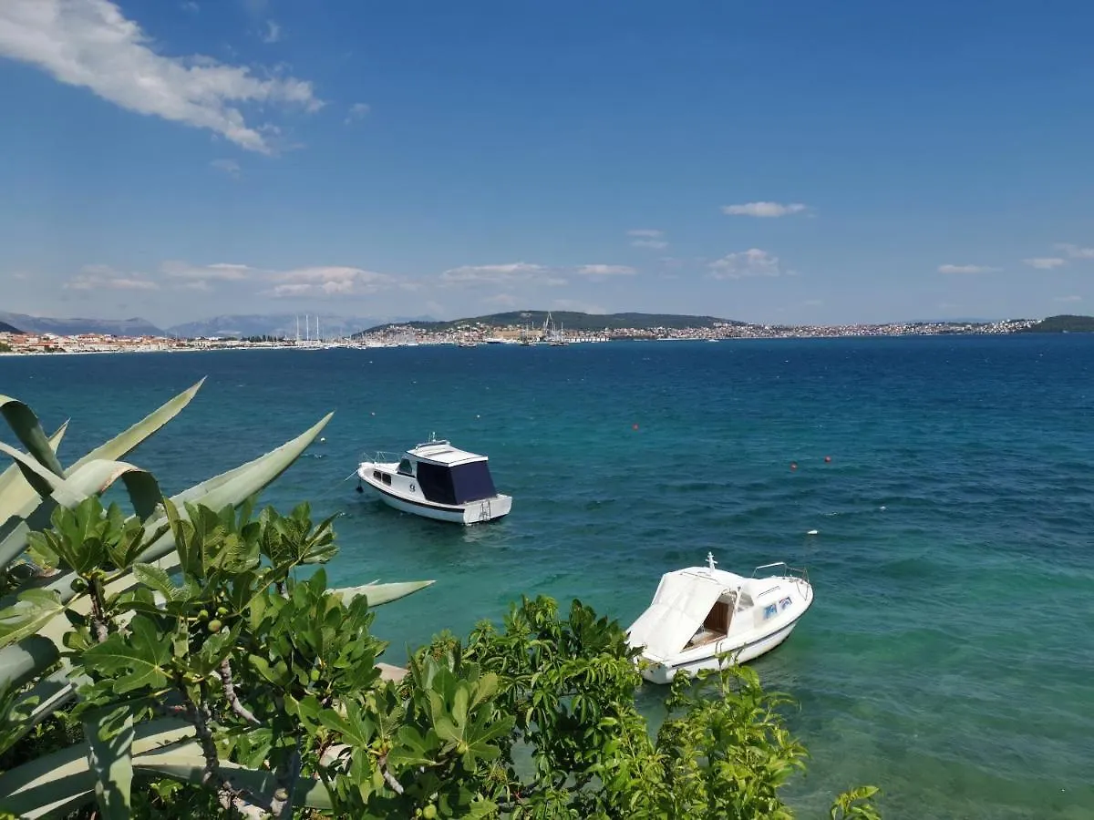 krevet i doručak Villa Kairos Croatia