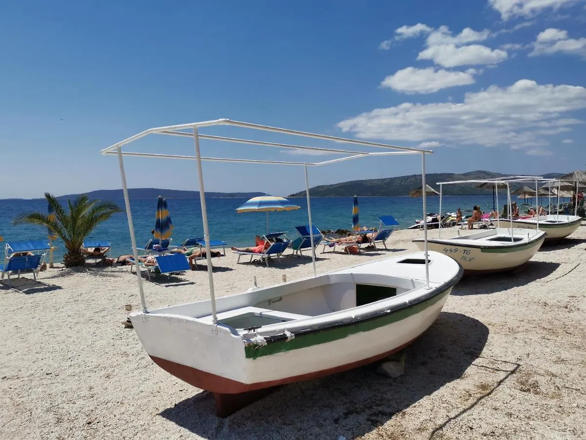 krevet i doručak Villa Kairos