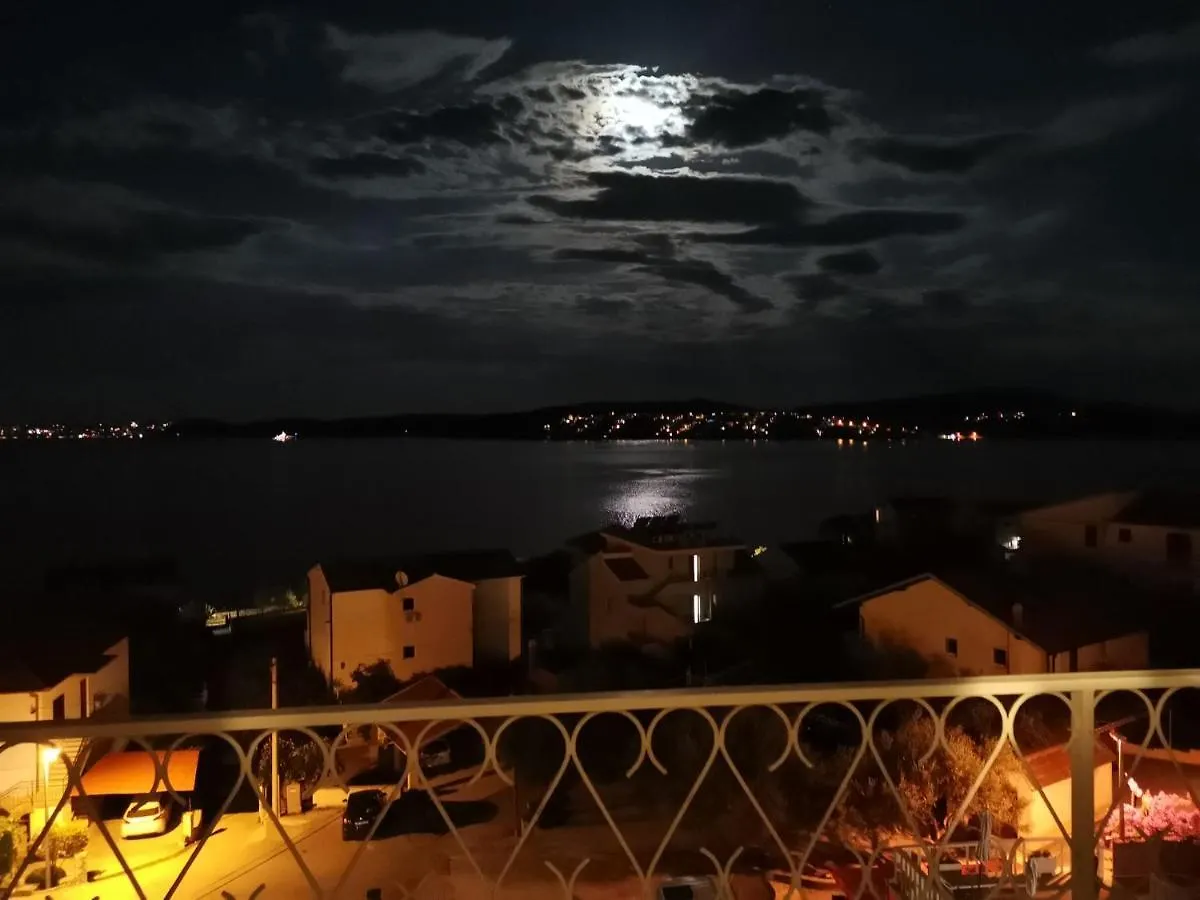 Villa Kairos Seget Donji