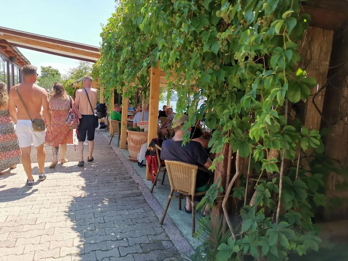 Villa Kairos Croatia