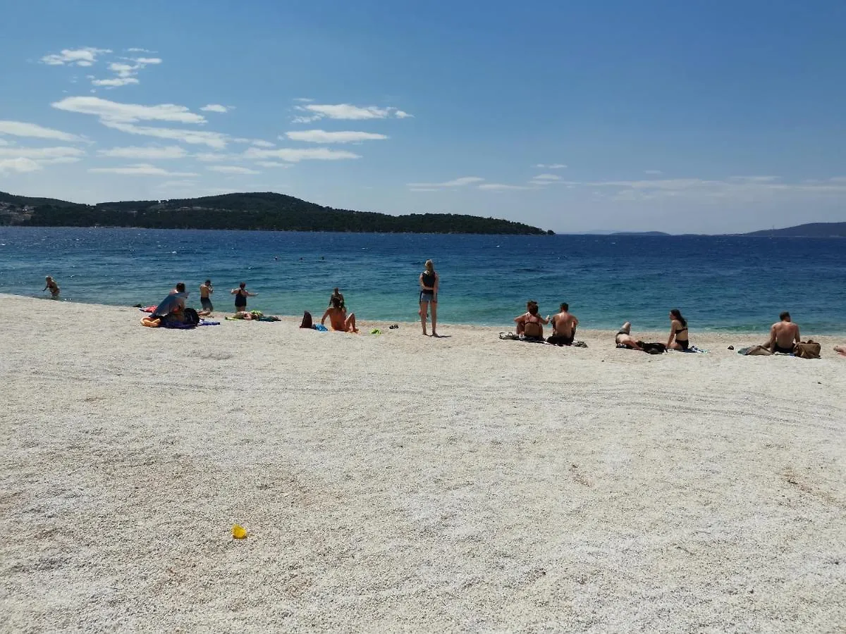 krevet i doručak Villa Kairos Croatia