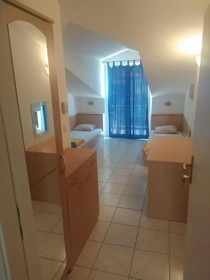 Villa Kairos krevet i doručak Seget Donji
