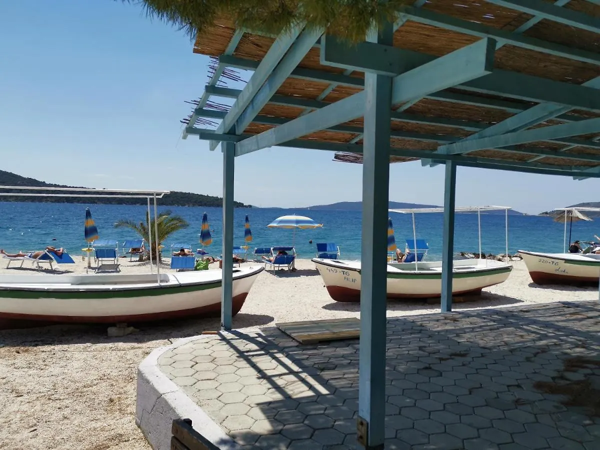 Villa Kairos Croatia