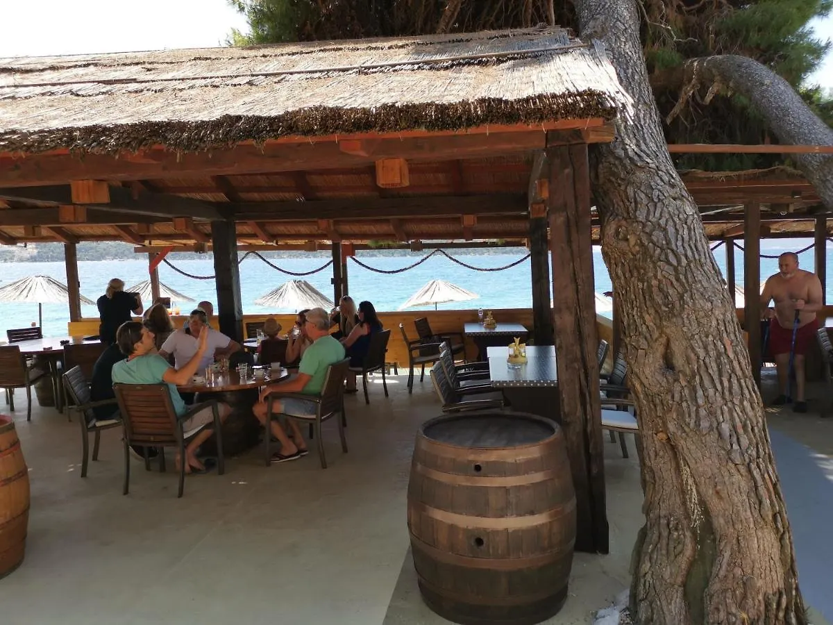 Villa Kairos krevet i doručak Seget Donji