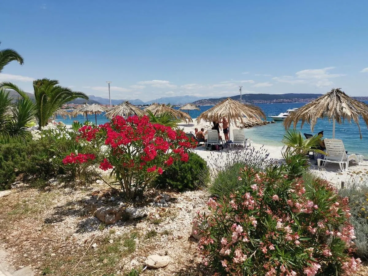 krevet i doručak Villa Kairos Croatia