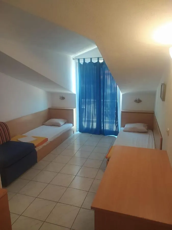Villa Kairos 0*, Seget Donji Croatia