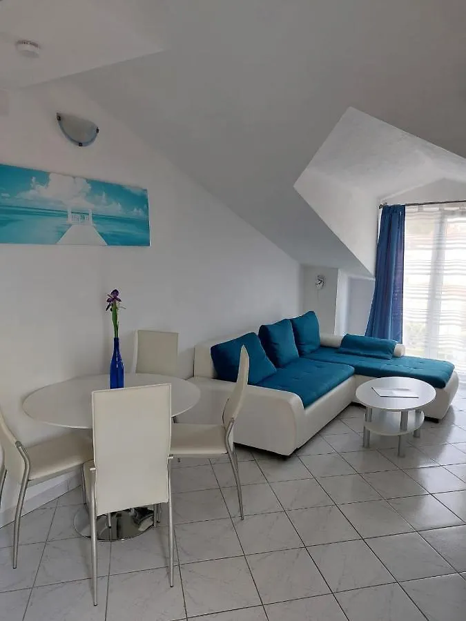 Villa Kairos Croatia