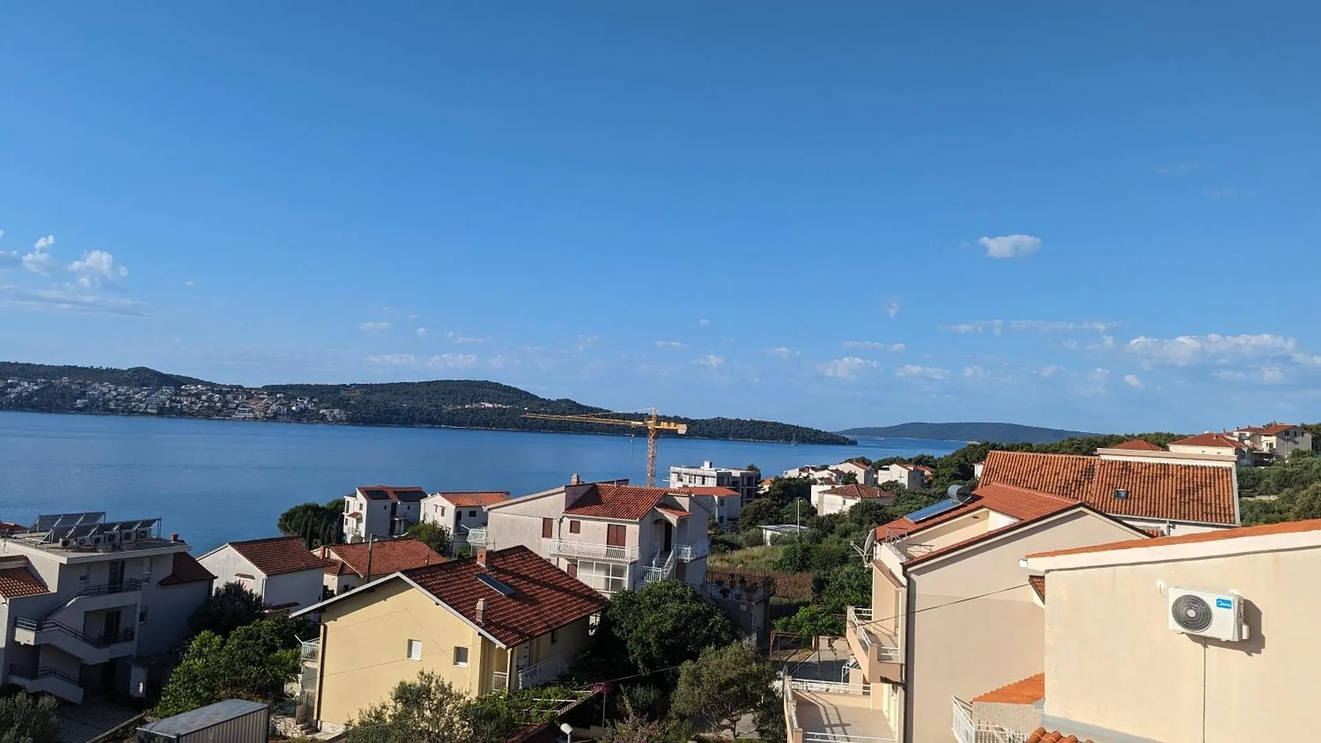 krevet i doručak Villa Kairos