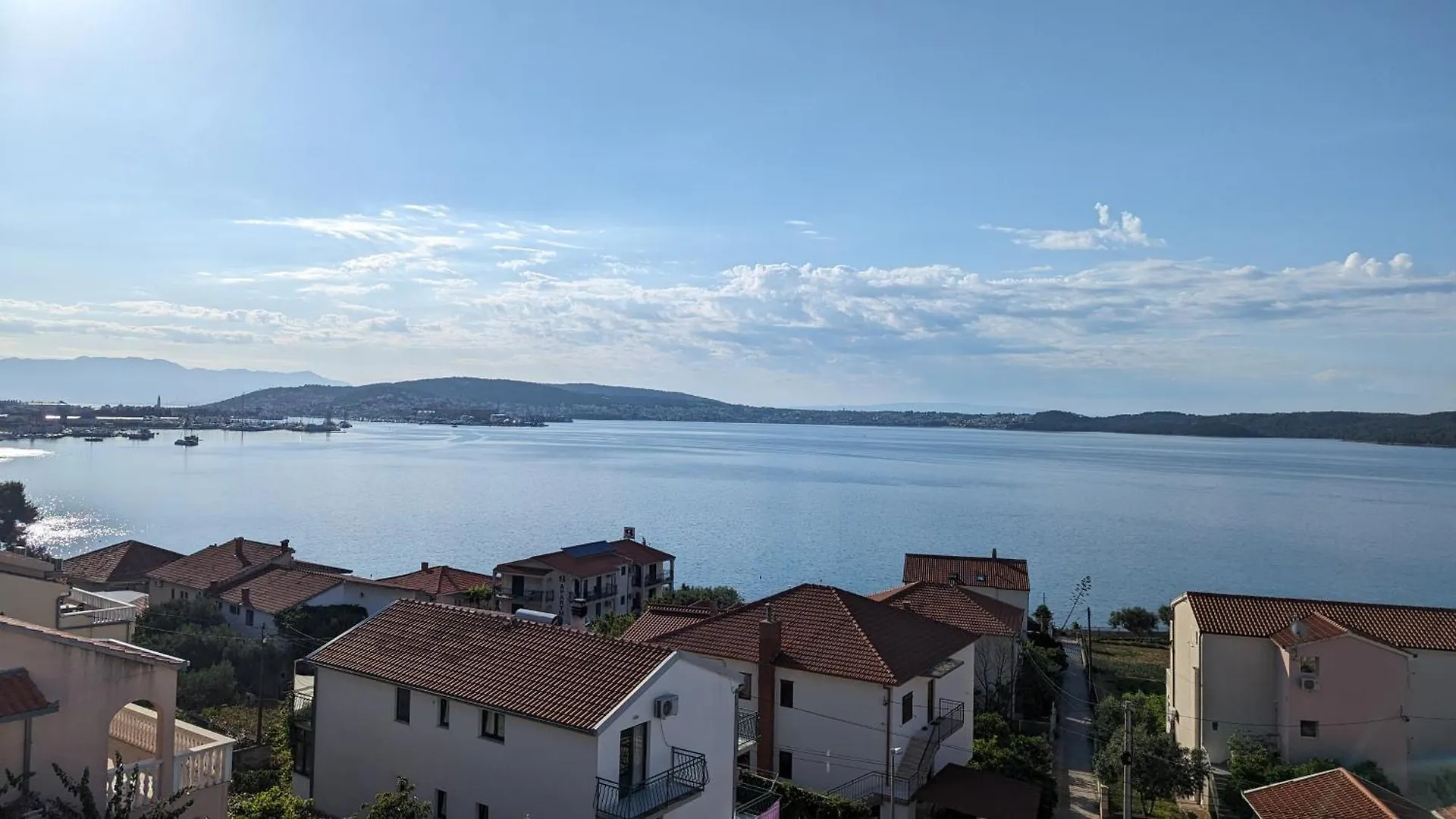 Villa Kairos Croatia